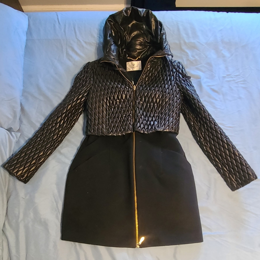 Winter/Fall Coat - image 1